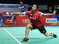 Pandemi Corona Buat Gregoria Kian Intim dengan Keluarga