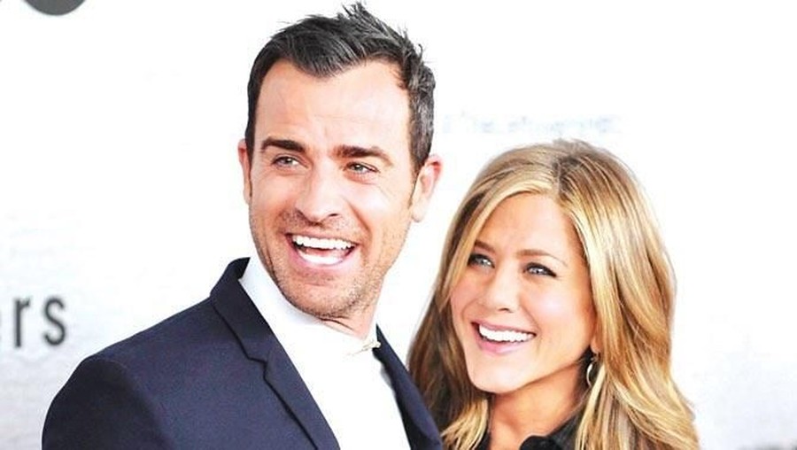 Mantan suami, Justin Thereoux, mengirimkan pesan cinta di perayaan ulang tahun Jennifer Aniston yang ke 51. Apa isi pesannya?