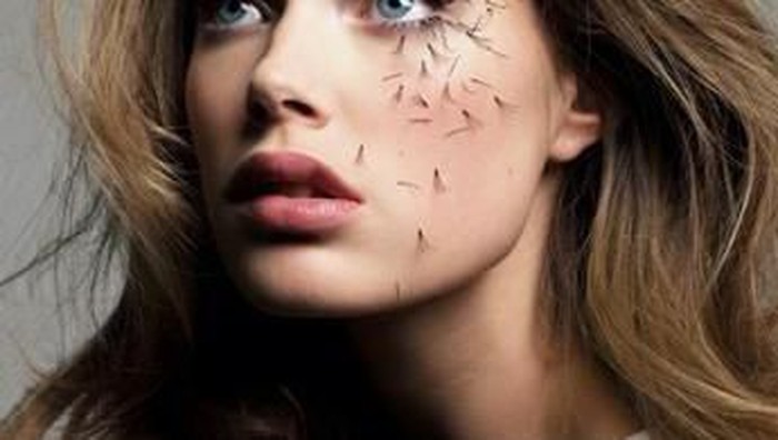 Hindari Kebiasaan ini Agar Bulu Mata Kamu Tidak Rontok!