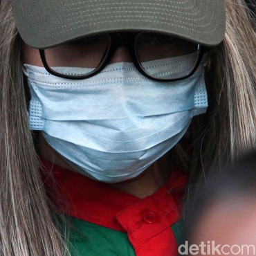 Lucinta Luna Punya Banyak Nama: M Fatah, Cleo Vitry dan Ayluna Putri