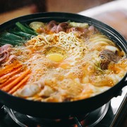 Restaurant Korea Halal (No Pork) di Jakarta yang Wajib Kamu Kunjungi