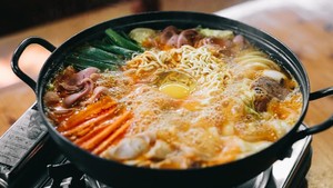 Restaurant Korea Halal (No Pork) di Jakarta yang Wajib Kamu Kunjungi