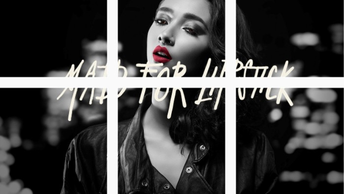 Lipstick Matte Lokal yang Tahan Lama? Lipquid Matte dari Mad For Lipstick!