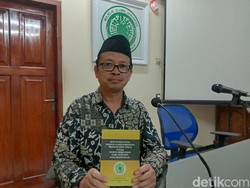 MUI Jatim Larang Umat Islam Fasilitasi Perayaan Hari Valentine