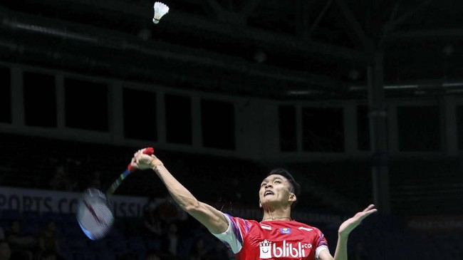 PBSI bakal menggelar simulasi Piala Thomas 2020. Berikut jadwal siaran langsung laga tersebut.