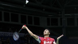 Jadwal Siaran Langsung Simulasi Piala Thomas 2020