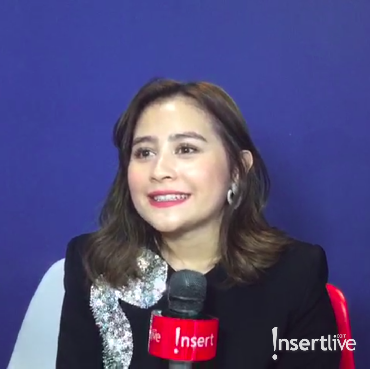 Musik Jadi Wadah Prilly Latuconsina Representasikan Diri Sendiri