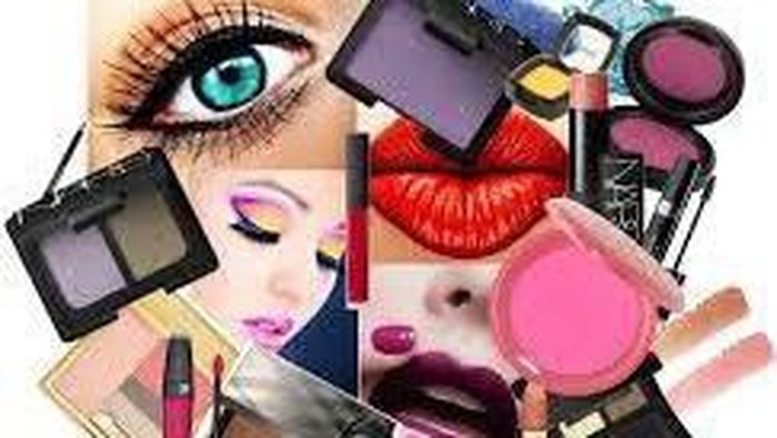 [Must Have Item] 7 Produk Makeup yang Wajib Dimiliki Pemula
