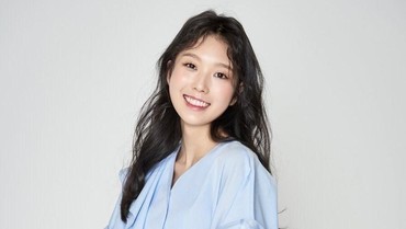 Terpopuler: Go Soo Jung Meninggal Dunia hingga Lucinta Luna 4 Tahun Penjara