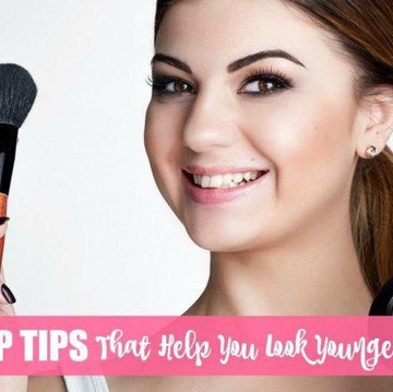 Makeup Tips Simple yang Bisa Membuatmu Terlihat Lebih Muda