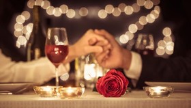 13 Agenda Akhir Pekan Minggu Ini Edisi Valentine