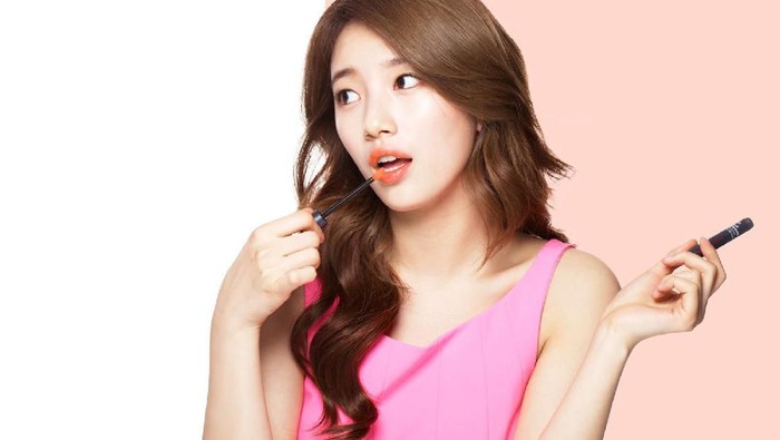 Tips Jitu Membuat Bibir Tetap Lembut dan Cerah Walau Sering Menggunakan Lipstick Matte