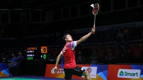 6 Wakil Indonesia di 16 Besar Toyota Thailand Open 2021