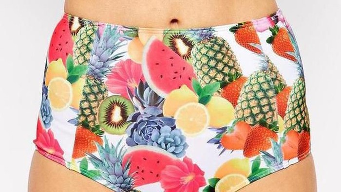 Ternyata Makanan-Makanan Ini Bisa Mempengaruhi Kondisi Miss V Kamu