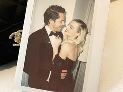 Perjalanan Cinta Margot Robbie dan Suami yang Mencuri Perhatian