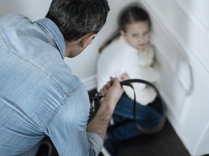 5 Cara Pulihkan Trauma Masa Kecil Korban KDRT Agar Tak Lampiaskan pada Anak