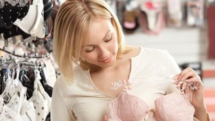 Tips Memilih Bra yang Nyaman Untuk Dapatkan Payudara Sehat