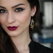 Warna Lipstick Wet N Wild untuk Membuat Night Look Lebih Glamor