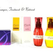 First Impression Milbon Hair Shampoo, Perawatan dan Nutrisi Untuk Rambut Rusak, Rontok dan Kering