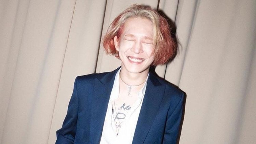Nam Tae Hyun Nam Tae Hyun