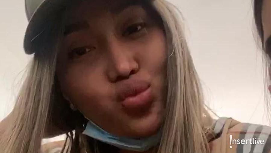 Pedangdut transgender Lucinta Luna yang tersandung kasus narkoba bikin gaduh lagi soal identitasya.