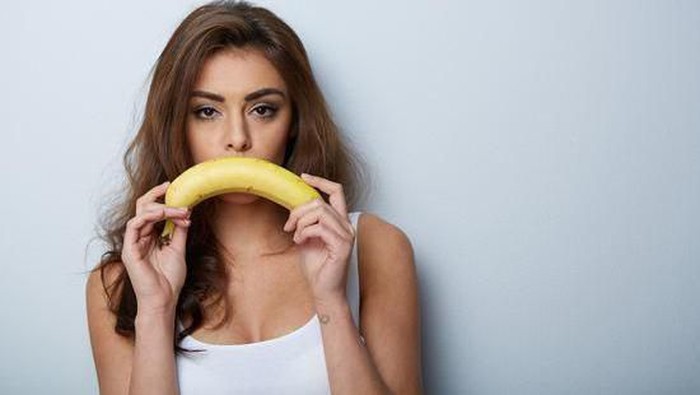 Manfaat Satu Buah Pisang untuk Kulit Wajahmu yang Tak Akan Kamu Sangka