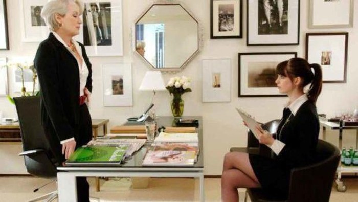 Kesalahan Gaya Makeup yang Bisa Membuat Kamu Gagal Dalam Interview Kerja