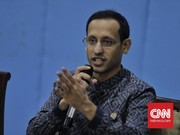 Harta Nadiem Naik Triliunan Saat Jadi Menteri, Mobilnya Cuma Brio