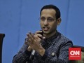 Nadiem Undang PBB dan Perwakilan Asing Pamer Merdeka Belajar