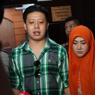 Pablo Benua Diduga Punya Ijazah Palsu, Pihak Kampus: Dia Tidak Pernah Ikut Perkuliahan