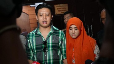 3 Tahun Bersama, Pablo Benua dan Rey Utami Bercerai?