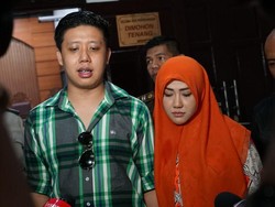 Pablo Benua Diduga Punya Ijazah Palsu, Pihak Kampus: Dia Tidak Pernah Ikut Perkuliahan