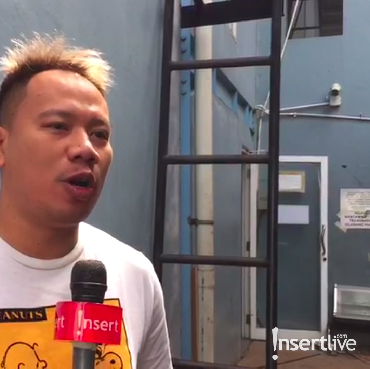 Mediasi Baru Selesai, Vicky Prasetyo Bantah Dekat dengan Wanita Baru