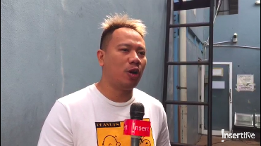 img-title Mediasi Baru Selesai, Vicky Prasetyo Bantah Dekat dengan Wanita Baru