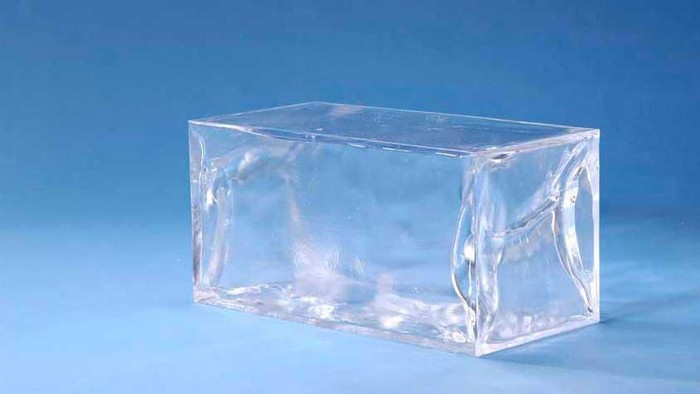 Rahasia Es Batu untuk Kecantikan