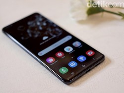 Jajal Langsung Kamera 100X Zoom Galaxy S20 Ultra!