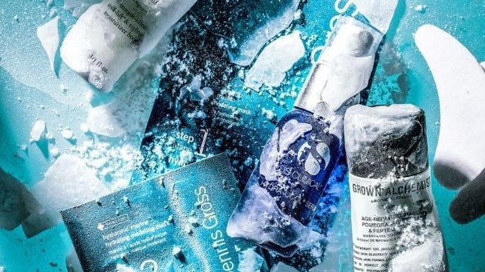 Kelebihan Cooling Skin Products dibandingkan Skincare Biasa