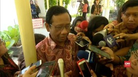 VIDEO: Ex ISIS yang Pulang Lewat Jalur Ilegal Akan Ditangkap