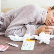 Lakukan Gerakan Yoga ini Ketika Sakit Agar Cepat Sembuh