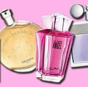 Ingin Aroma Tubuh Wangi Sepanjang Hari ? Coba Beberapa Parfum Yang Disukai Pria