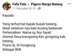Curhat TKI soal Krisis Masker di Hong Kong: Beli Online, Dikirimi Kardus