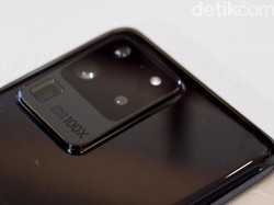 Sama-sama 108 MP, Pilih Galaxy S20 Ultra atau Mi Note 10 Pro?