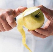 Ini Alasan Mengapa Kulit Buah Sebaiknya Tidak Dikupas