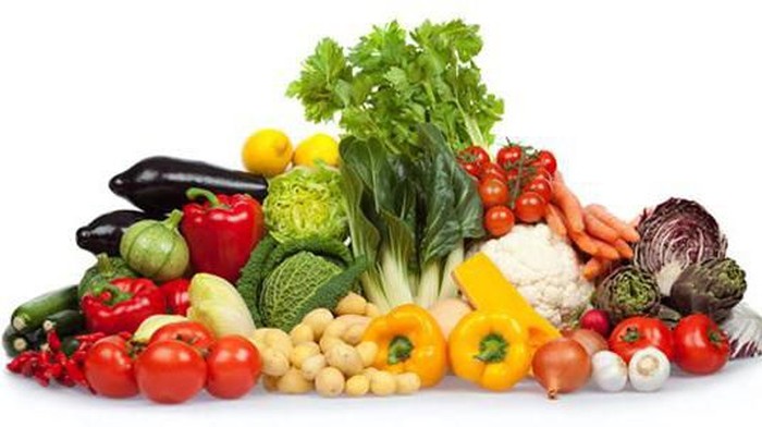 Manfaatkan 5 Sayuran ini Untuk Kecantikan Kulit Hingga Hari Tua