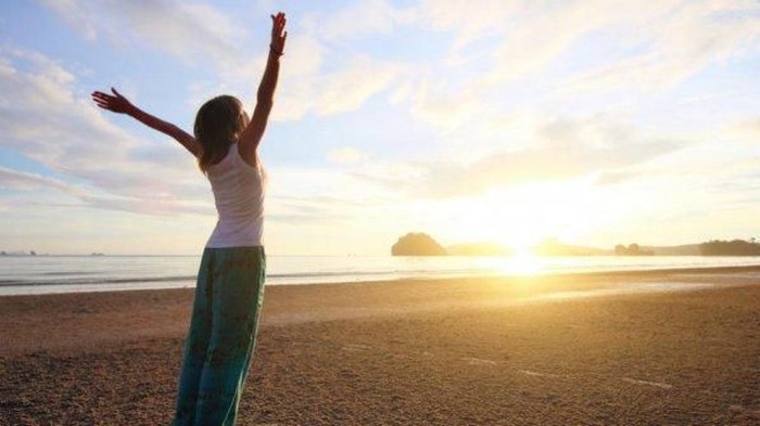 Kenapa Harus Olahraga di Pagi Hari? Ternyata Ini 5 Alasan Sebenarnya!