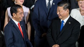 Gelagat China Menekan RI usai Xi Jinping Telepon Jokowi