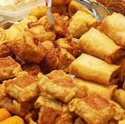 Yuk, Terapkan Tips Sehat Makan Gorengan Berikut untuk Kamu yang Hobi Jajan!