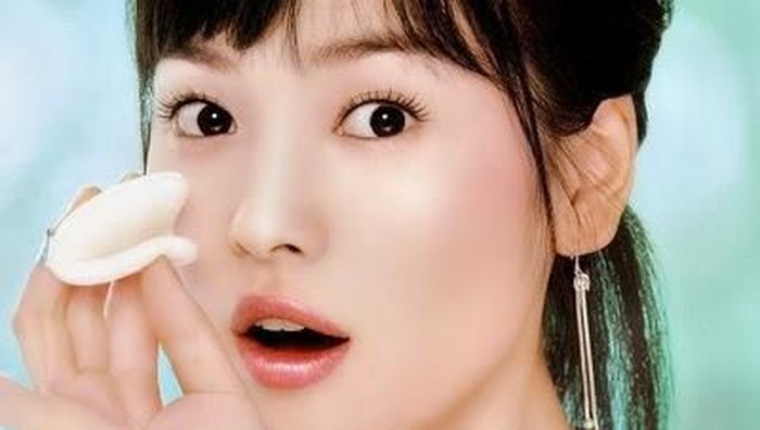 Cushion Korea Terbaik Pilihan Hallyu Star untuk Semua Jenis Kulit