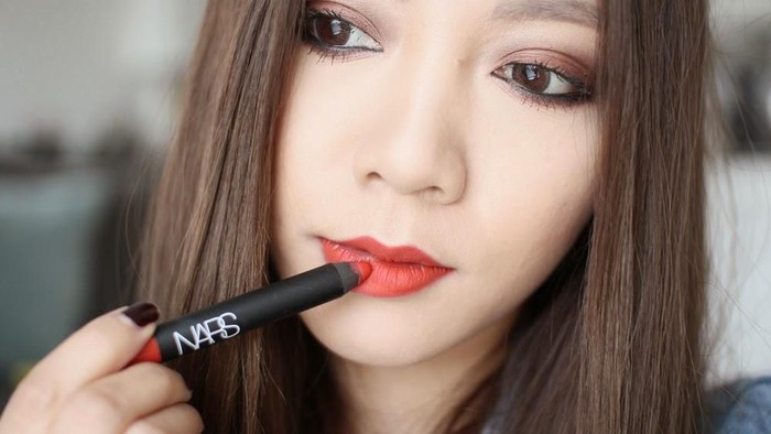 Rekomendasi 4 Lip Crayon Matte Terbaik yang Wajib Kamu Lirik