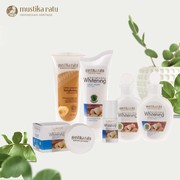 Putihkan Kulit Wajah dengan Rangkaian Produk Lokal dari Mustika Ratu